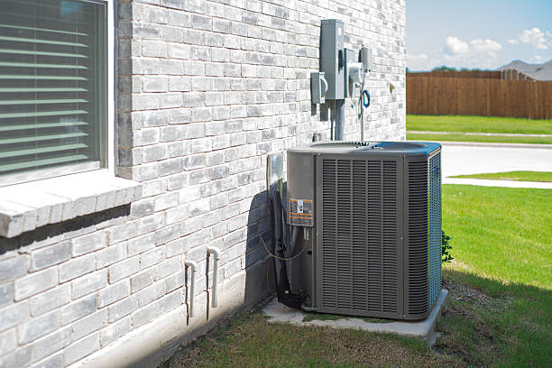 Reliable Ac Installation contractor in Fox Valley, IL by FH HVAC